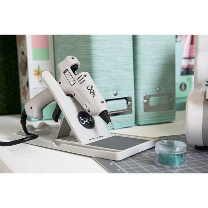 Pistolet à colle Sizzix - Sizzix - Rougier et Plé