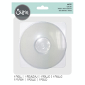 Ruban de mousse adhésive 12 mm x 5 m - Sizzix - Rougier et Plé