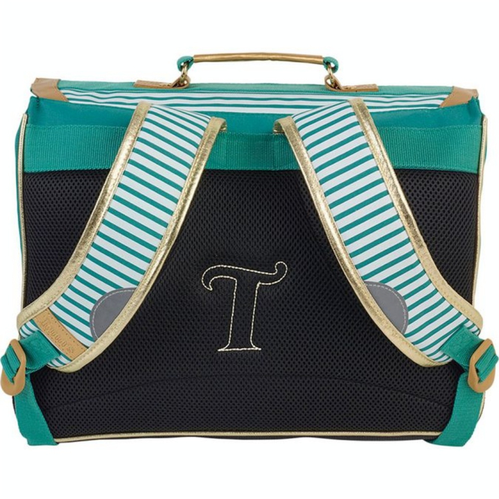 Cartable 35 cm Lucie - Tann's - Rougier et Plé
