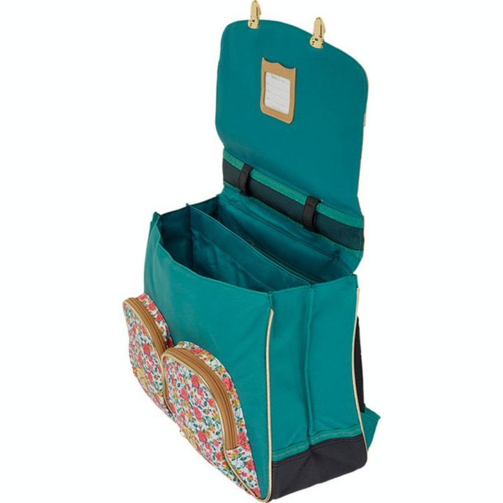 Cartable 35 cm Lucie - Tann's - Rougier et Plé