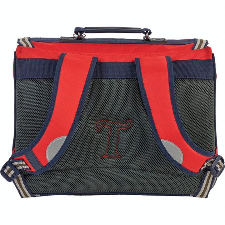 Cartable 38 cm Antonin - Tann's - Rougier et Plé