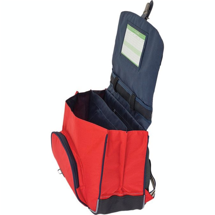 Cartable 38 cm Antonin - Tann's - Rougier et Plé
