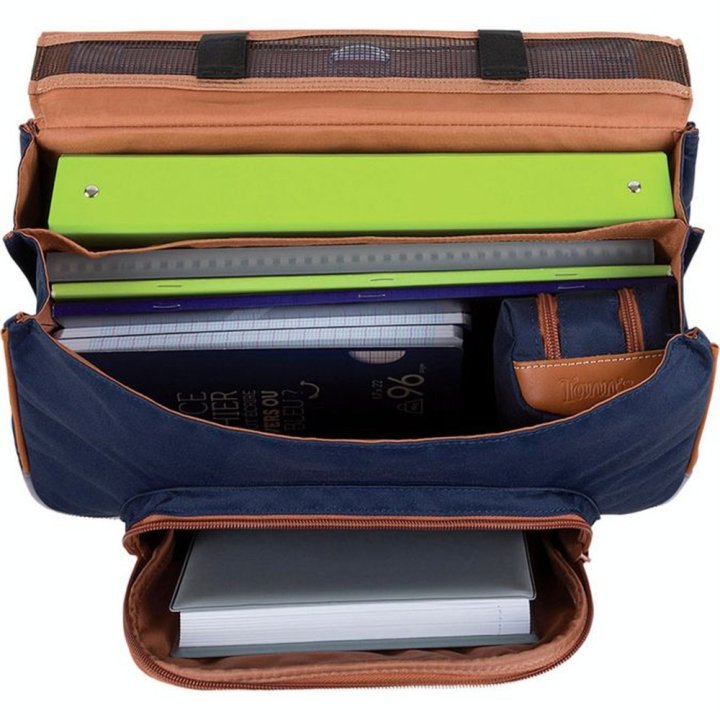 Cartable 38 cm Antonin - Tann's - Rougier et Plé