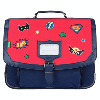 Cartable 38 cm Tristan - Tann's - Rougier et Plé
