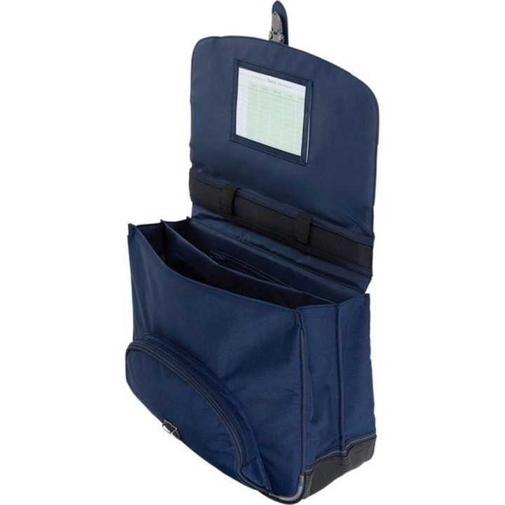 Cartable 38 cm Tristan - Tann's - Rougier et Plé