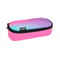 Trousse Ovale Sunset Rose - MILAN - Rougier et Plé