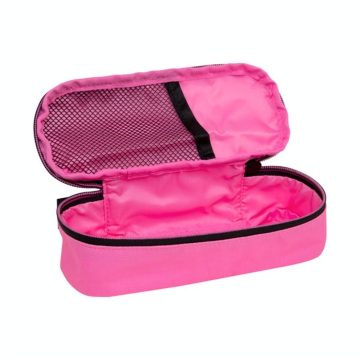 Trousse Ovale Sunset Rose - MILAN - Rougier et Plé