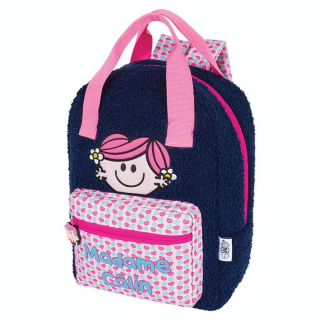 Sac à dos Madame Cälin - Editions Oberthur - Rougier et Plé