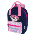 Sac à dos Madame Cälin - Editions Oberthur - Rougier et Plé
