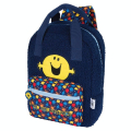Sac à dos Monsieur Heureux - Editions Oberthur - Rougier et Plé