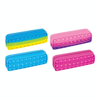 Trousse Colors Bubble 4D - Editions Oberthur - Rougier et Plé