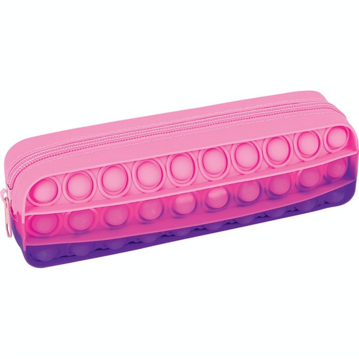 Trousse Colors Bubble 4D - Editions Oberthur - Rougier et Plé