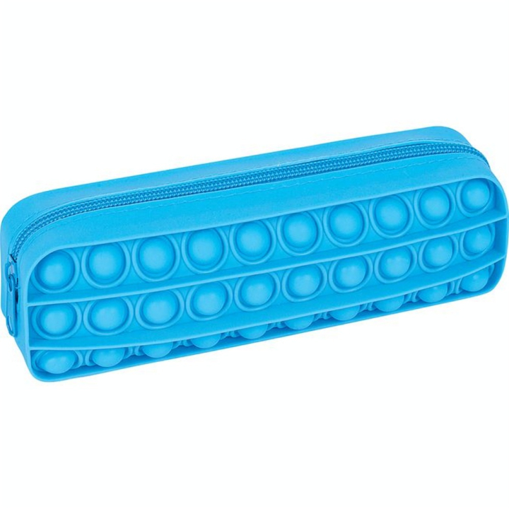 Trousse Colors Bubble 4D - Editions Oberthur - Rougier et Plé