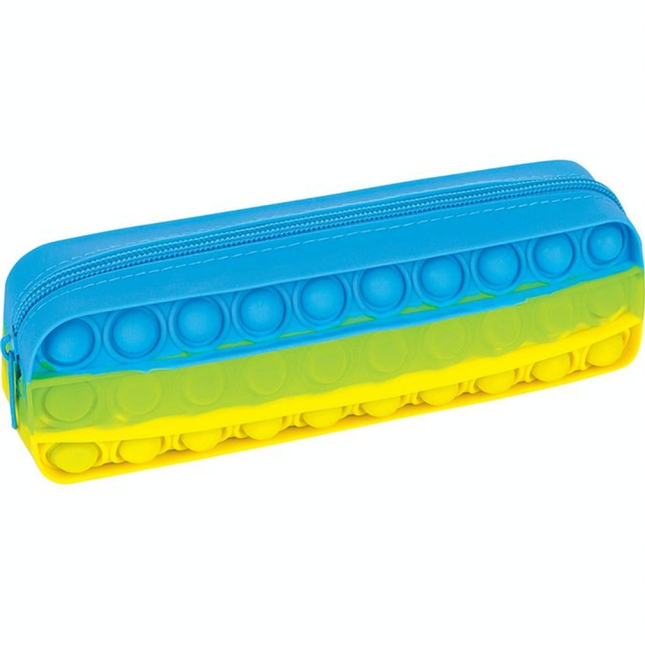 Trousse Colors Bubble 4D - Editions Oberthur - Rougier et Plé