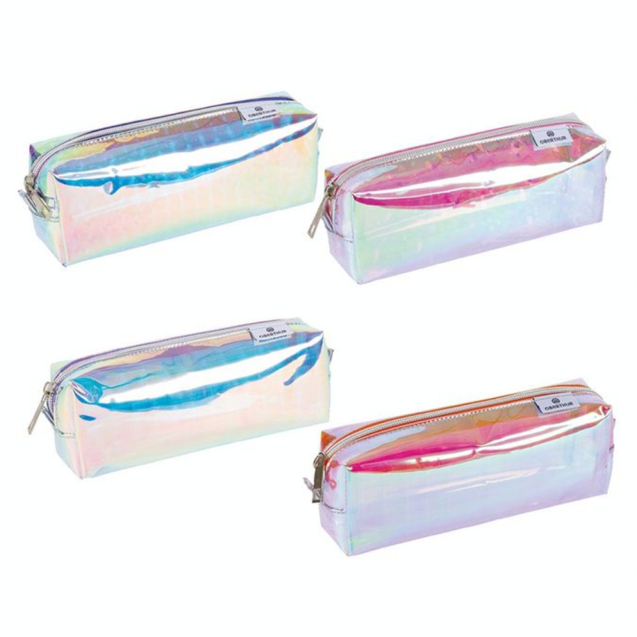 Trousse Colors Moon 4D - Editions Oberthur - Rougier et Plé