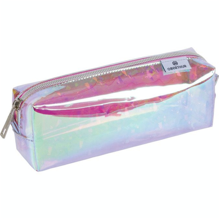 Trousse Colors Moon 4D - Editions Oberthur - Rougier et Plé