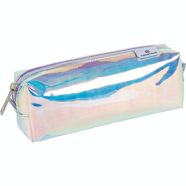 Trousse Colors Moon 4D - Editions Oberthur - Rougier et Plé