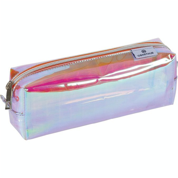 Trousse Colors Moon 4D - Editions Oberthur - Rougier et Plé