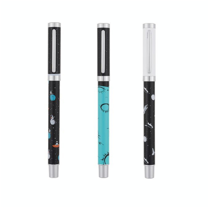 Stylo plume Espace - Editions Oberthur - Rougier et Plé