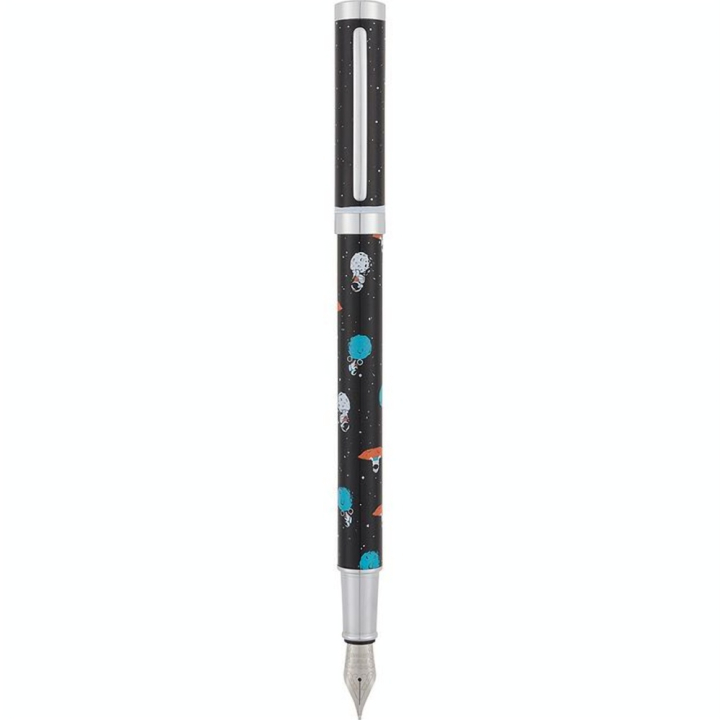 Stylo plume Espace - Editions Oberthur - Rougier et Plé