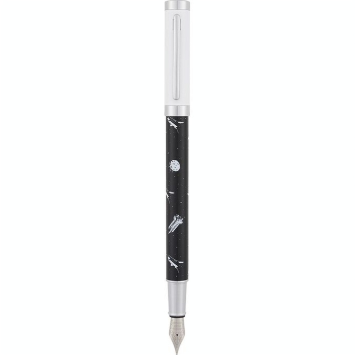 Stylo plume Espace - Editions Oberthur - Rougier et Plé