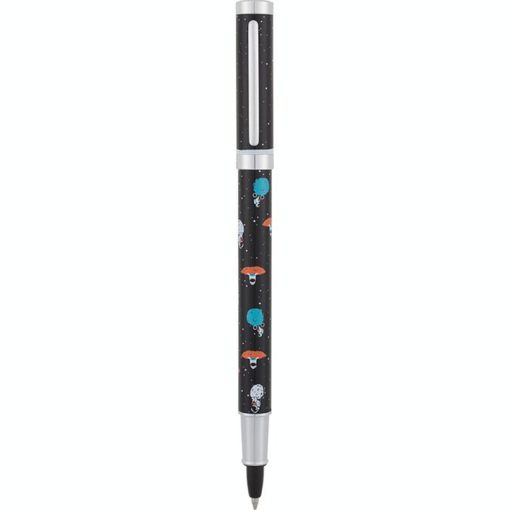 Stylo roller à cartouche Espace - Editions Oberthur - Rougier et Plé
