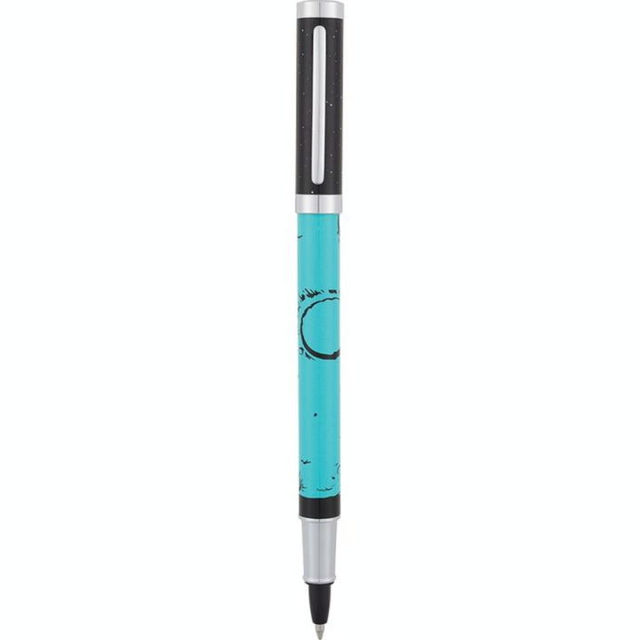 Stylo roller à cartouche Espace - Editions Oberthur - Rougier et Plé