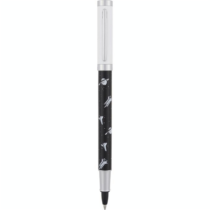 Stylo roller à cartouche Espace - Editions Oberthur - Rougier et Plé