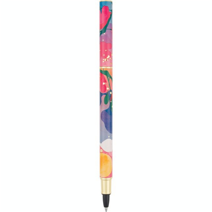 Stylo roller à cartouche Paysage - Editions Oberthur - Rougier et Plé