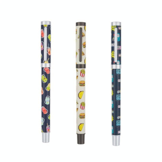 Stylo plume Divertissement - Editions Oberthur - Rougier et Plé