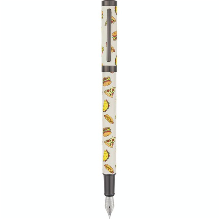 Stylo plume Divertissement - Editions Oberthur - Rougier et Plé