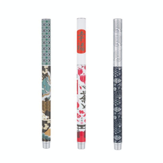 Stylo plume Japon - Editions Oberthur - Rougier et Plé
