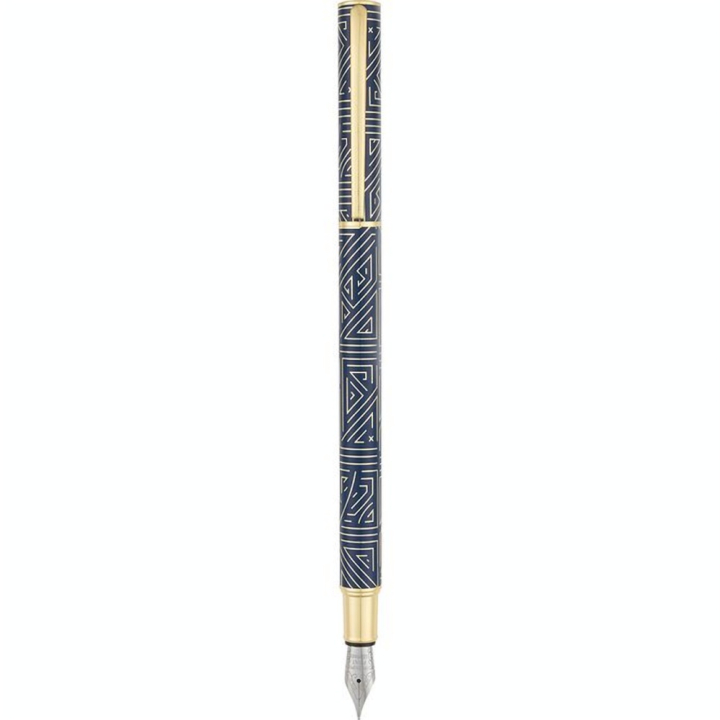 Stylo plume Broadway - Editions Oberthur - Rougier et Plé