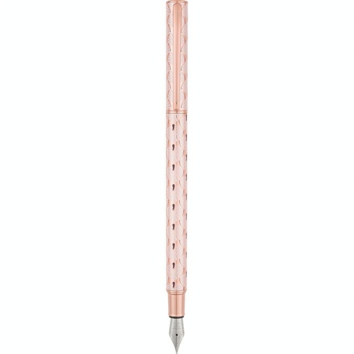 Stylo plume Broadway - Editions Oberthur - Rougier et Plé