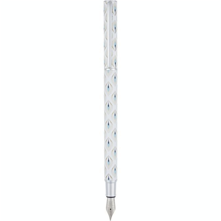 Stylo plume Broadway - Editions Oberthur - Rougier et Plé