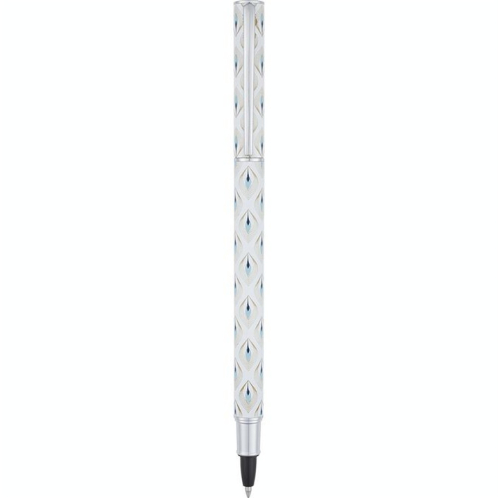 Stylo roller à cartouche Brodway - Editions Oberthur - Rougier et Plé