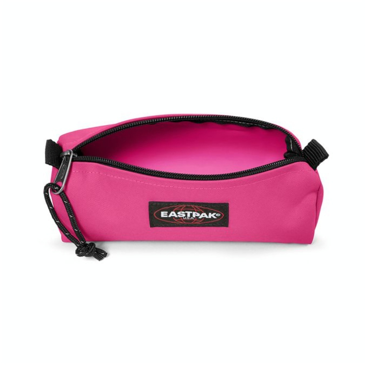 Trousse Pink Escape 6 x 20.5 x 7.5 cm Rose - Eastpak - Rougier et Plé