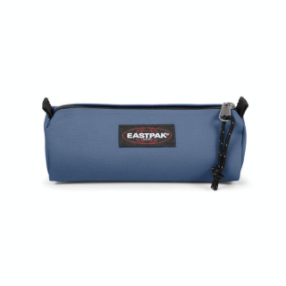 Trousse Powder 6 x 20.5 x 7.5 cm Bleue - Eastpak - Rougier et Plé