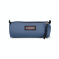 Trousse Powder 6 x 20.5 x 7.5 cm Bleue - Eastpak - Rougier et Plé