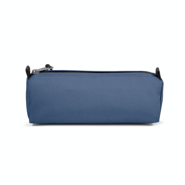 Trousse Powder 6 x 20.5 x 7.5 cm Bleue - Eastpak - Rougier et Plé