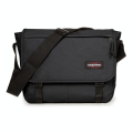 Sac Bandoulière Delegate Noir - Eastpak - Rougier et Plé