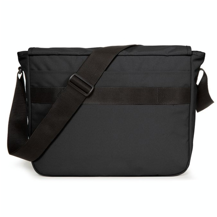 Sac Bandoulière Delegate Noir - Eastpak - Rougier et Plé