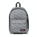 Sac à dos Out Of Office Sculptype Black - Eastpak - Rougier et Plé