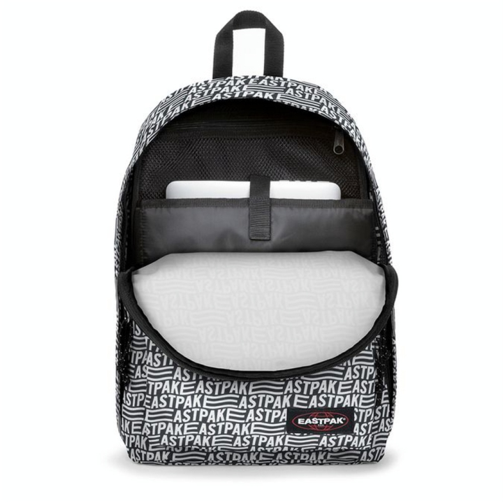 Sac à dos Out Of Office Sculptype Black - Eastpak - Rougier et Plé