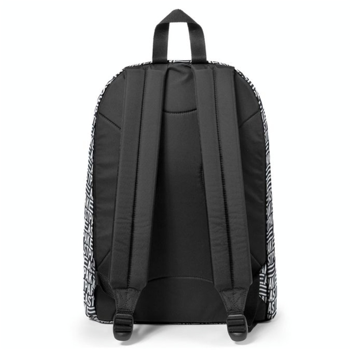 Sac à dos Out Of Office Sculptype Black - Eastpak - Rougier et Plé