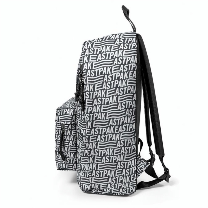 Sac à dos Out Of Office Sculptype Black - Eastpak - Rougier et Plé