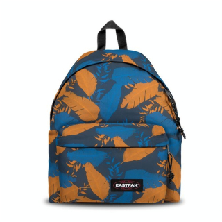 Sac à dos Padded Pak'r®  Brize Banana Navy - Eastpak - Rougier et Plé