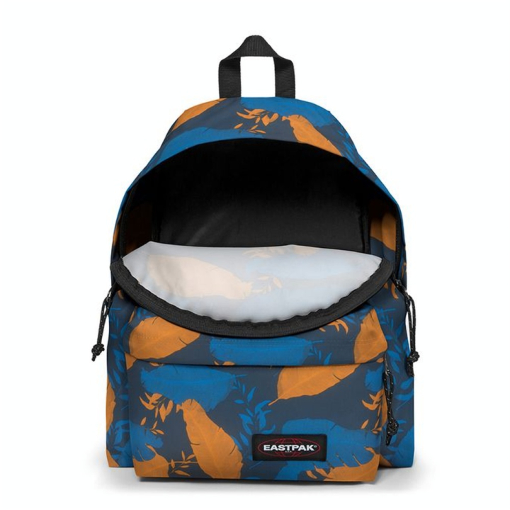 Sac à dos Padded Pak'r®  Brize Banana Navy - Eastpak - Rougier et Plé