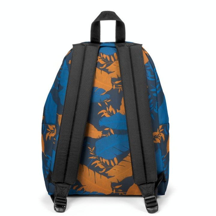 Sac à dos Padded Pak'r®  Brize Banana Navy - Eastpak - Rougier et Plé