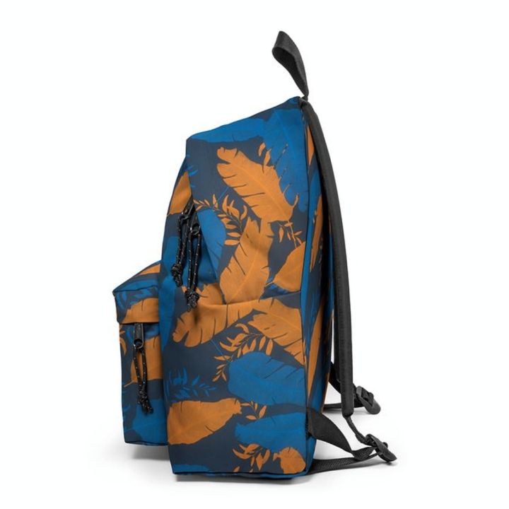 Sac à dos Padded Pak'r®  Brize Banana Navy - Eastpak - Rougier et Plé